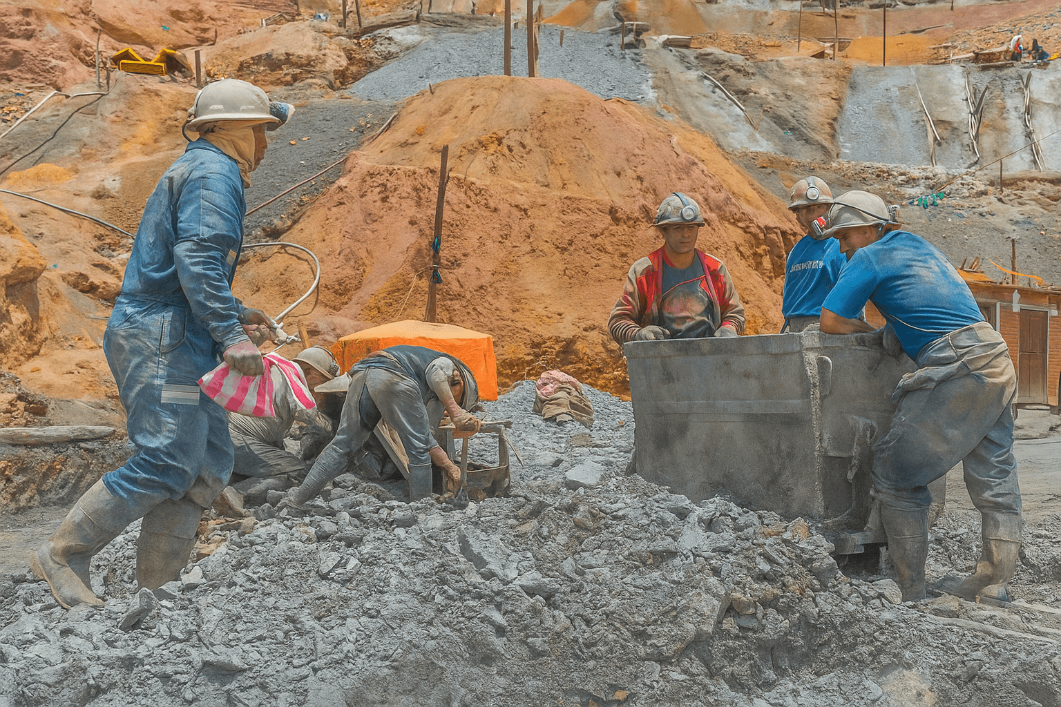 proses perizinan IUJP, IPP dan IPR