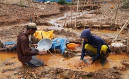 Izin Pertambangan Rakyat (IPR)