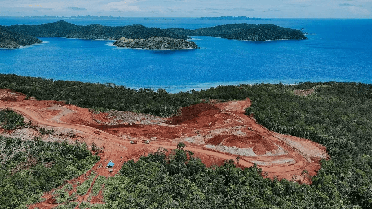 Syarat & Ketentuan Terbaru RKAB Minerba
