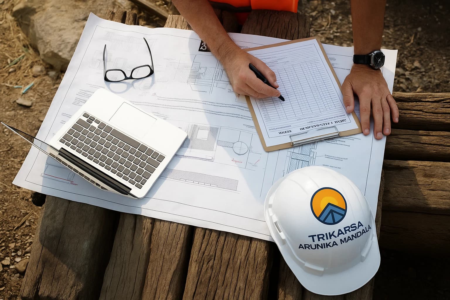Trikarsa Legal Konsultan Pertambangan