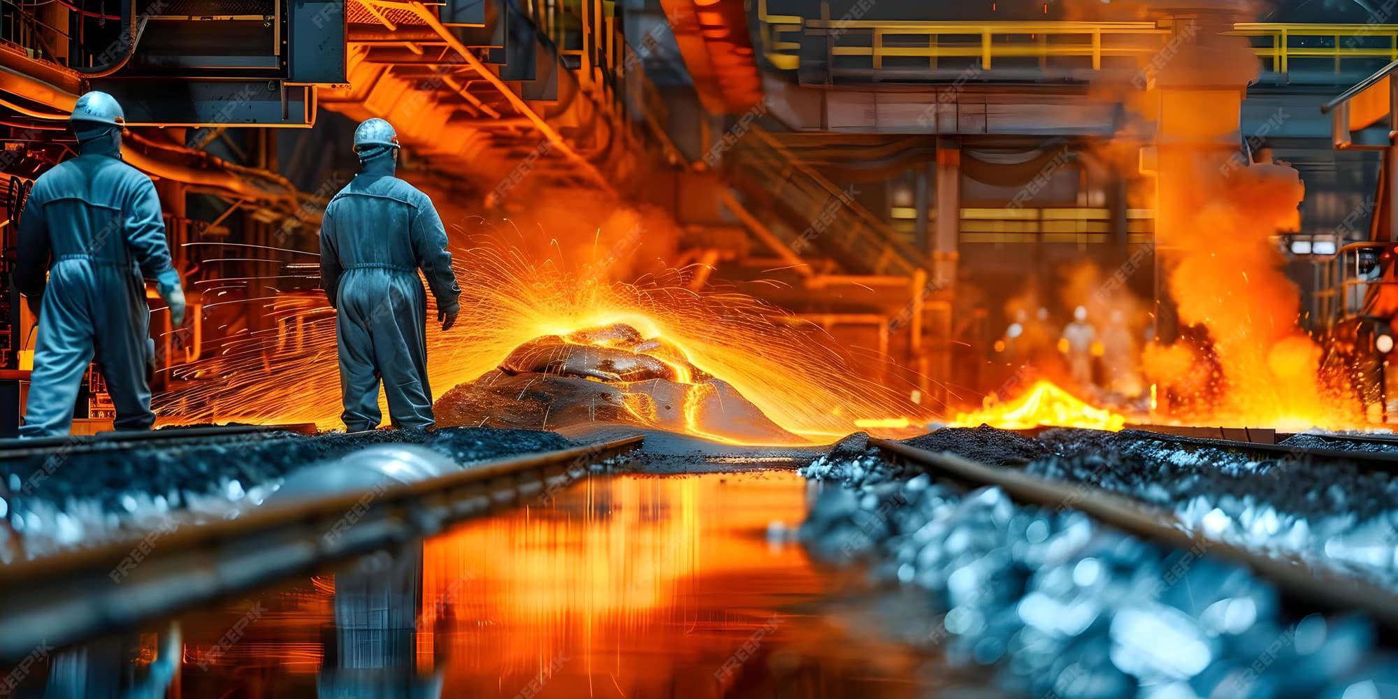 Bauksit ke Aluminium: Mendorong Industri Hilir di Dalam Negeri