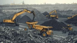 Daftar Pemegang IUJP Tambang Terbesar di Indonesia dan Profil Lengkapnya